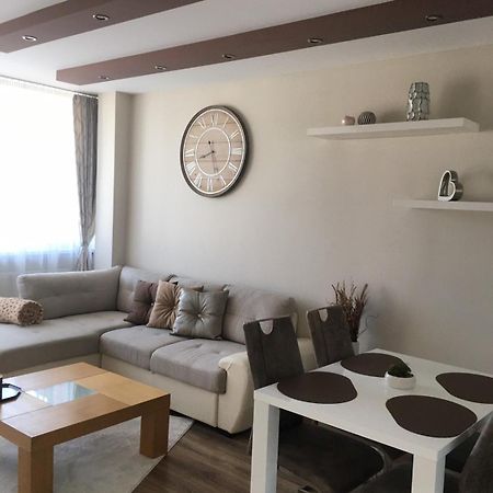 City Apartman Szeged Exterior photo